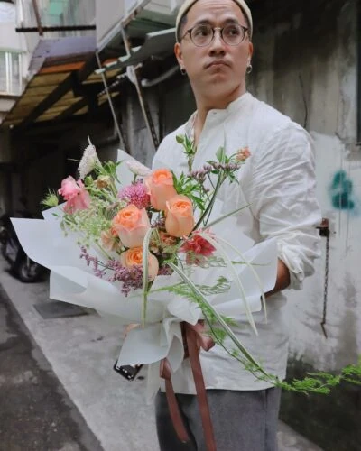 幾摳老師