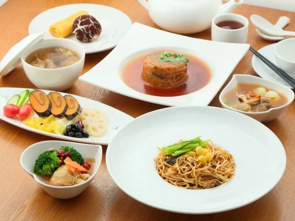 新天堂樂園園區影像