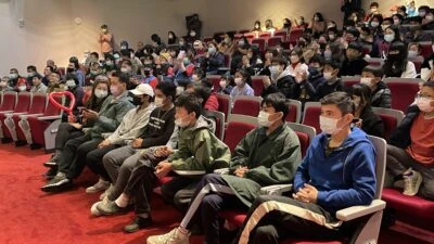 新天堂樂園園區影像